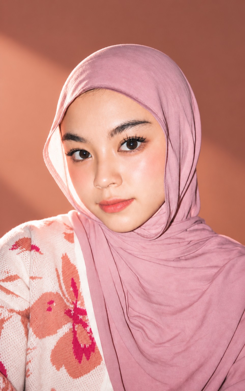 Portrait Sintya
